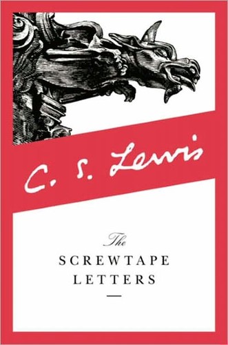 The Screwtape Letters (2001, HarperOne)