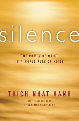 Silence (2015, Penguin Random House)