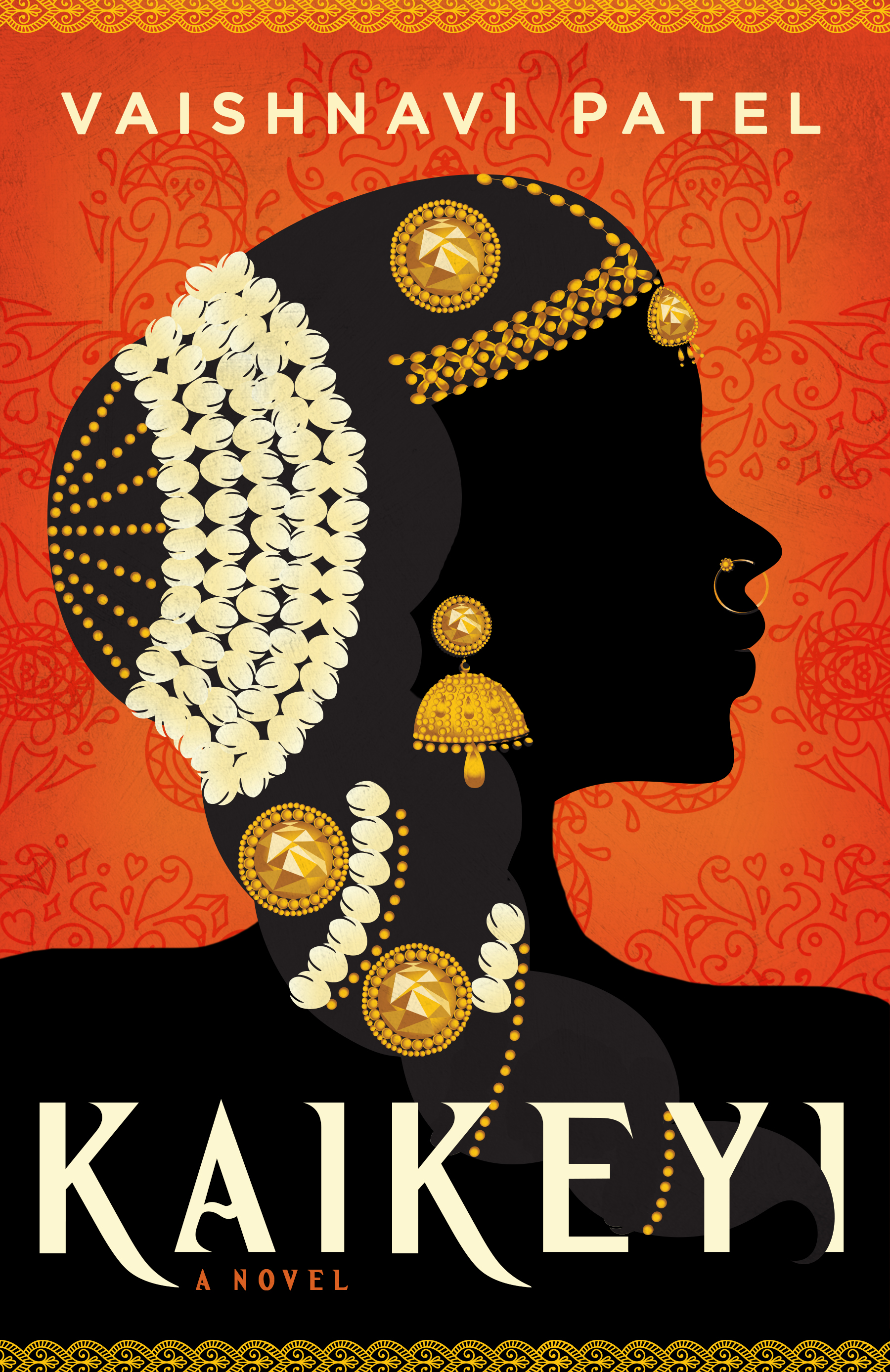 Kaikeyi (Paperback, 2022, Redhook)