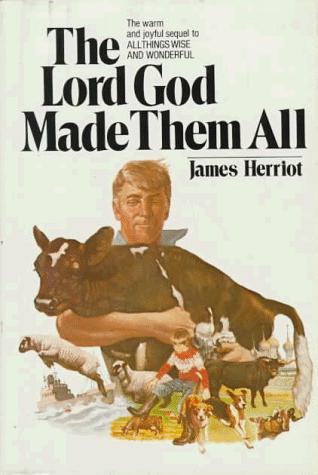 The Lord God made them all (1981)