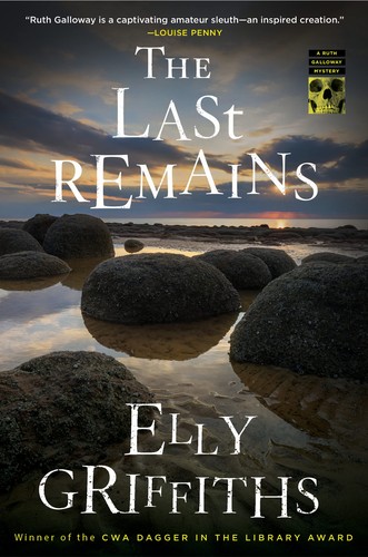 Last Remains (2023, HarperCollins Publishers)