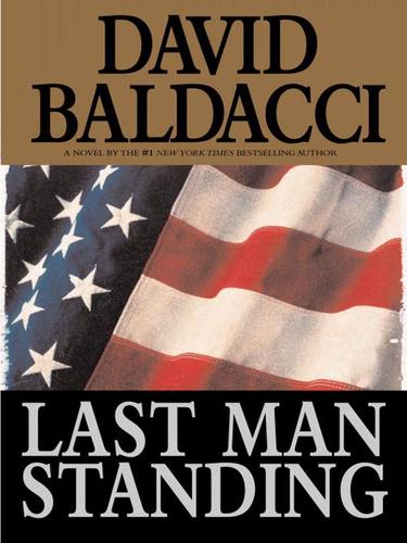 Last Man Standing (EBook, 2002, Grand Central Publishing)