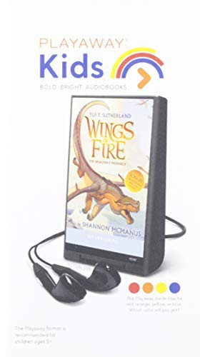 Wings of Fire (EBook, 2012, Scholastic Audio)