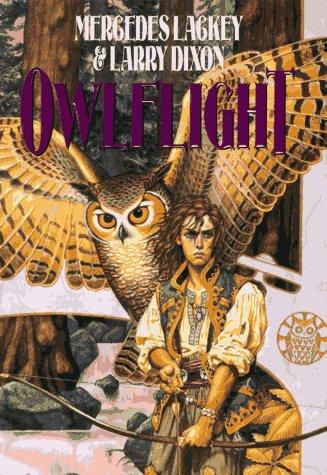 Owlflight (1997, DAW Books)