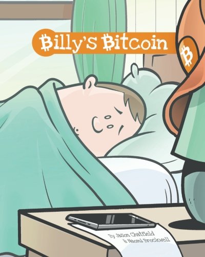 Billy's Bitcoin (CreateSpace Independent Publishing Platform)