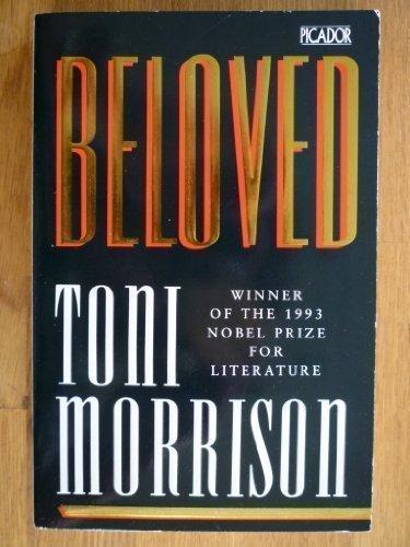 Beloved (Paperback, 1988, Pan Books 1988. (Picador))