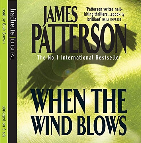 When the Wind Blows (AudiobookFormat, 2011, Headline Book Publishing)