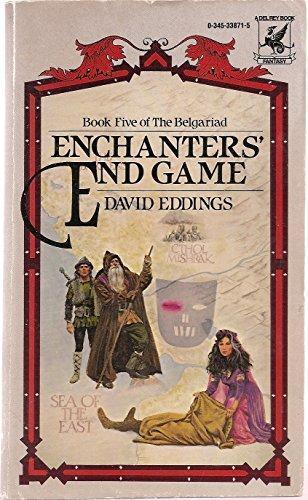 Enchanters' End Game (1984)