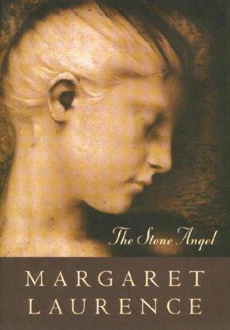 The Stone Angel (Hardcover, 1998, McClelland & Stewart)