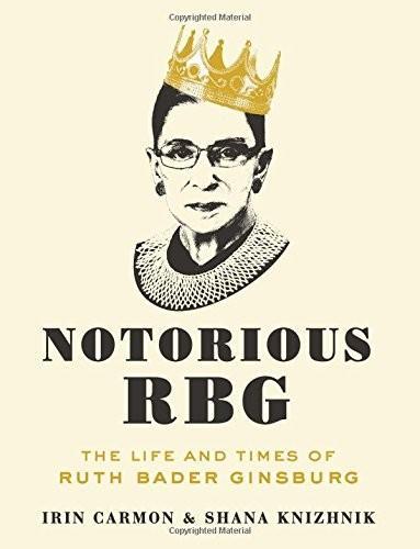Notorious Rbg (2015)
