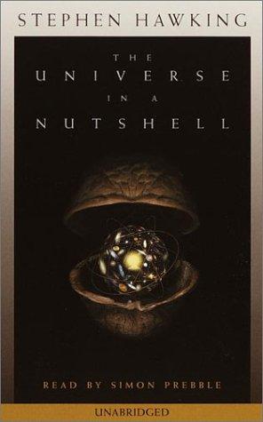 The Universe in a Nutshell (AudiobookFormat, 2001, Random House Audio)