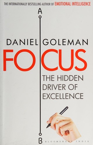 Focus (2013, Bloomsbury)