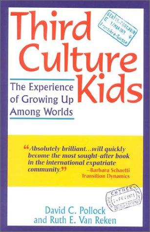 Third Culture Kids (2001, Nicholas Brealey Publishing)