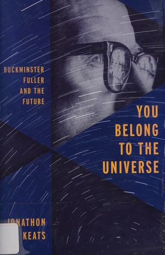 You belong to the universe (2016)