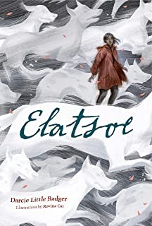 Elatsoe (EBook, 2020, Levine Querido)