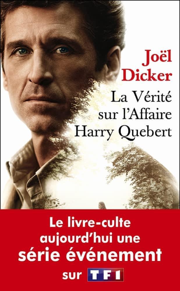 La vérité sur l'affaire Harry Quebert (French language, 2018)