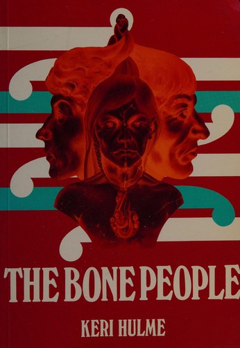 Bone People (1985, Spiral Pr)