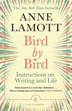 Bird by Bird (2020, Canongate Books)