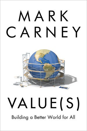 Value(s) (Hardcover, 2021, Signal)