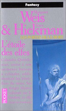 Les portes de la mort. 2, L'étoile des elfes (Paperback, 1992, Pocket)