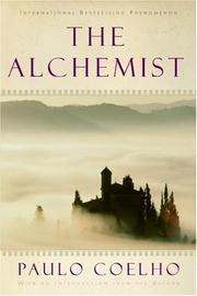 The Alchemist (Paperback, 2005, Thorndike Press)