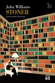 Stoner (Paperback, Catalan language, 2012, Ediciones 62)
