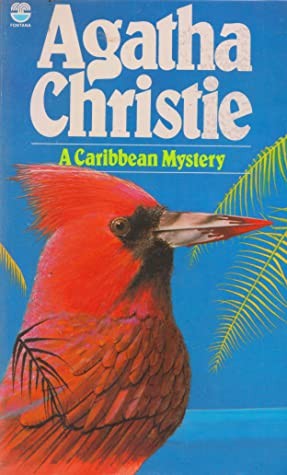 A Caribbean Mystery (Paperback, 1981, Fontana/Collins)