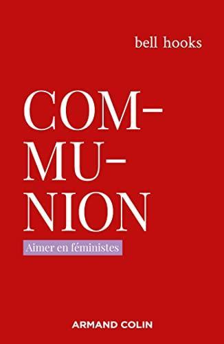 Communion (French language, 2022, Armand Colin)