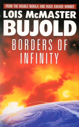 Borders of infinity (1992, Pan)