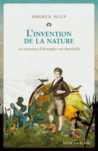 The Invention of Nature (2015)