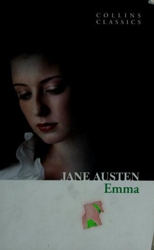 Emma (2010, Harper Press)