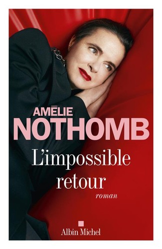 L'impossible retour (Paperback, français language, 2024, Albin Michel)