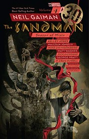 The Sandman Vol. 4 (2019, Vertigo)