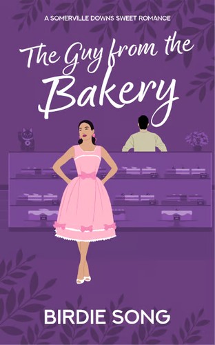 The Guy from the Bakery