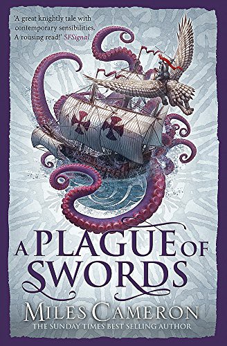A Plague of Swords (Paperback, Orbit)