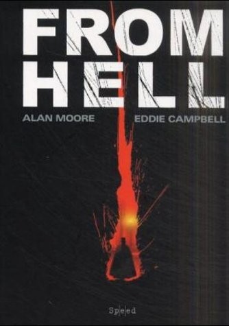 From Hell (2002, Tilsner Thomas)