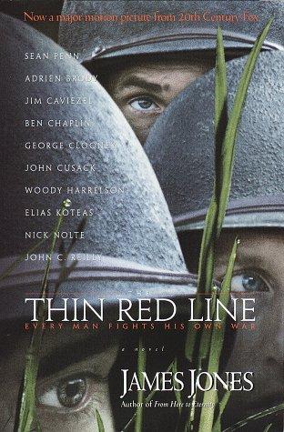 The Thin Red Line (1998, Delta)