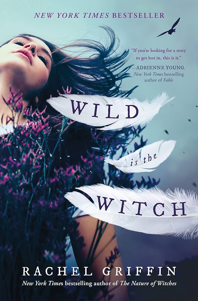 Wild Is the Witch (2023, Sourcebooks, Incorporated)