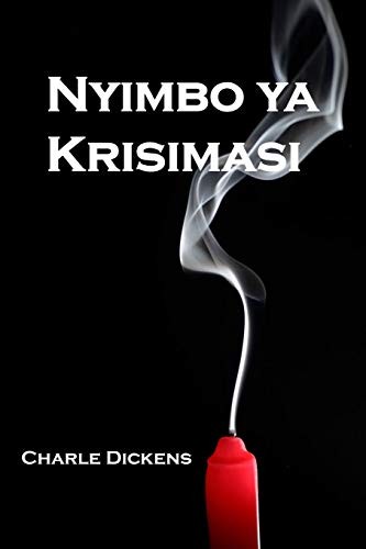 Nyimbo ya Krisimasi (2019, Mollusca Press)