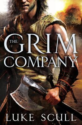The Grim Company (2013)