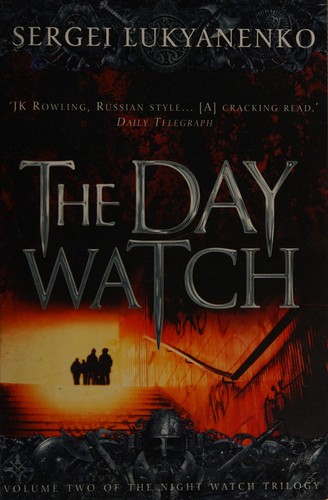 Day Watch (2008, Penguin Random House)