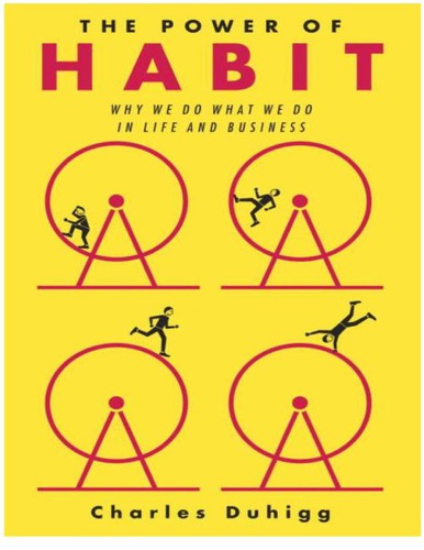 The Power of Habit (AudiobookFormat, 2016, Random House)