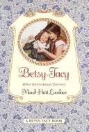 Betsy Tacy (Hardcover, 1993, Harpercollins)