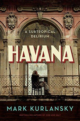 Havana (2017)