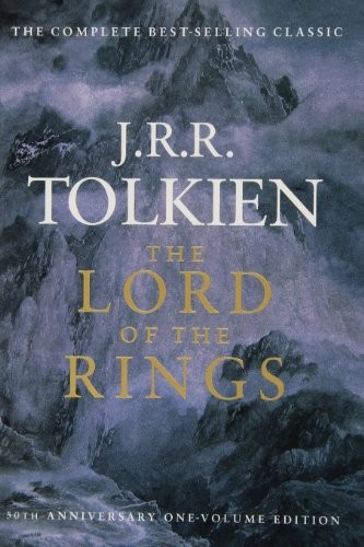 The Lord of the Rings (Hardcover, 2005, Houghton Mifflin Harcourt)