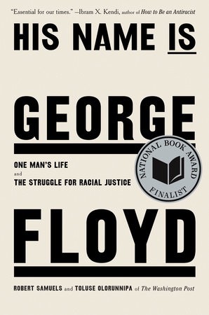 His Name Is George Floyd (EBook, 2022, Viking)
