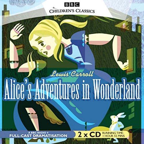 Alice's Adventures In Wonderland (2006)