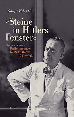 Steine in Hitlers Fenster (EBook, German language)