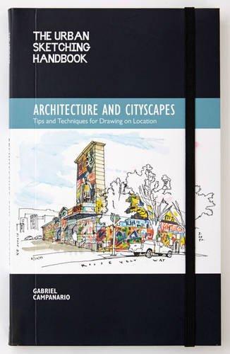 The Urban Sketching Handbook (2014)