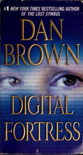 Digital Fortress (2000, St. Martin's Paperbacks)